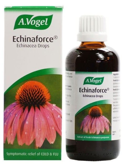 A Vogel - Echinaforce 100ml