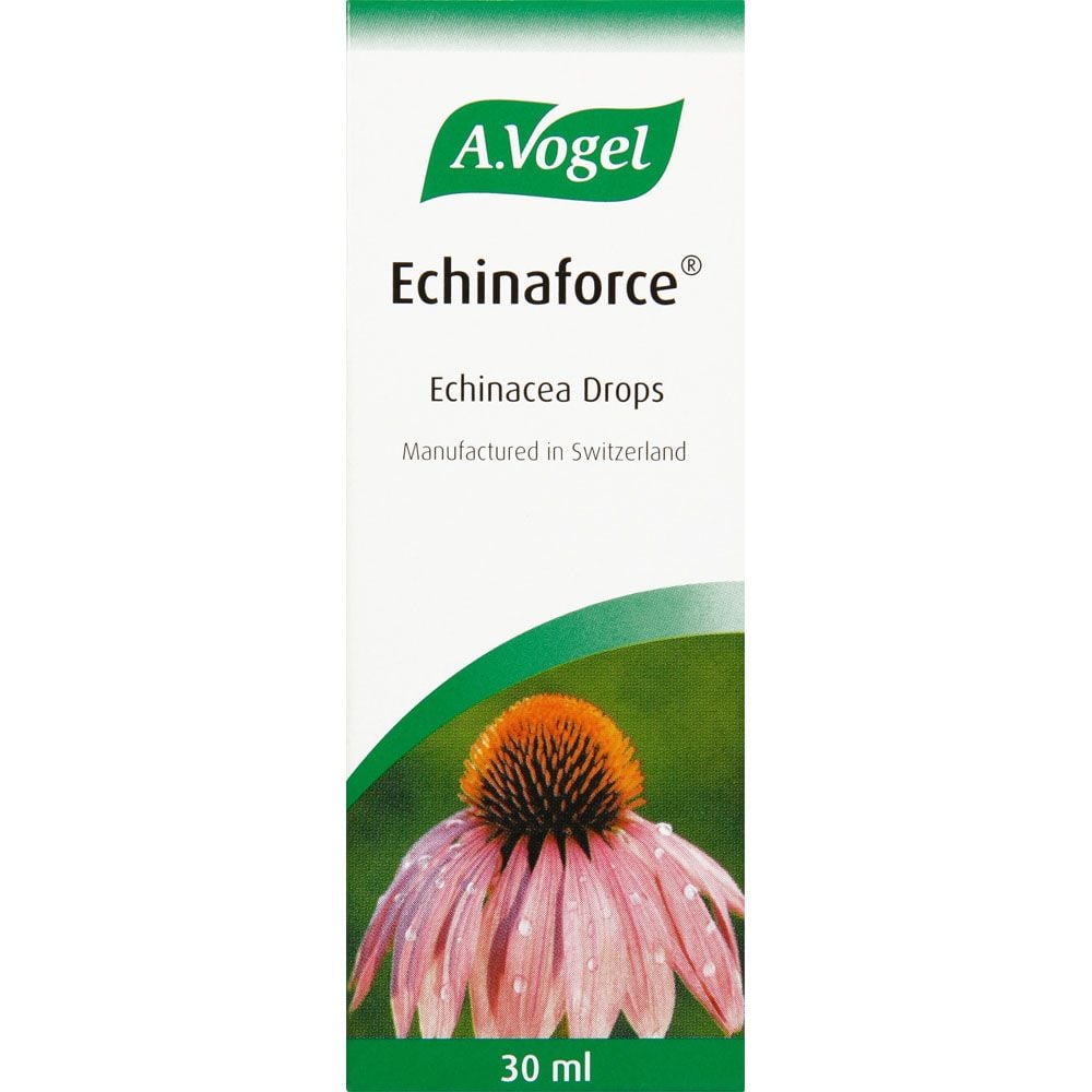 A Vogel - Echinaforce 30ml