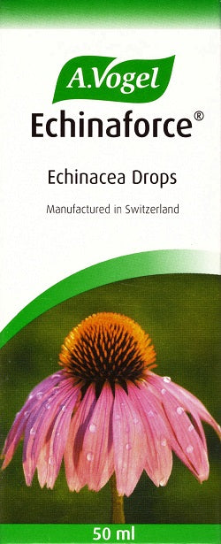 A Vogel - Echinaforce 50ml