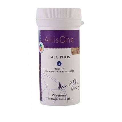 Allisone - Calc Phos 60s