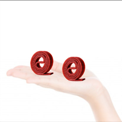 Bear - Fruit Rolls Strawberry 20g