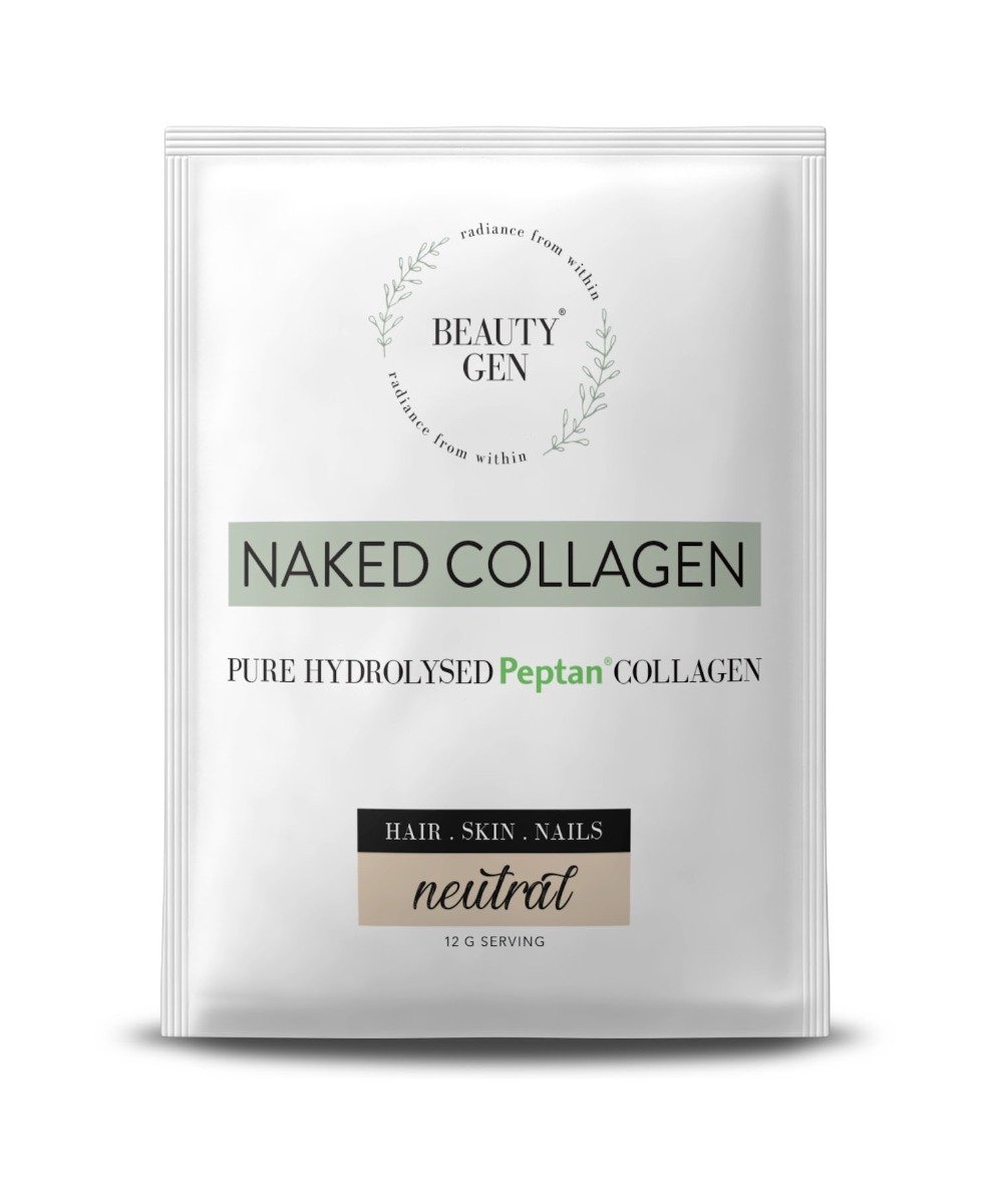 Beauty Gen - Naked Collagen Sachet 12g