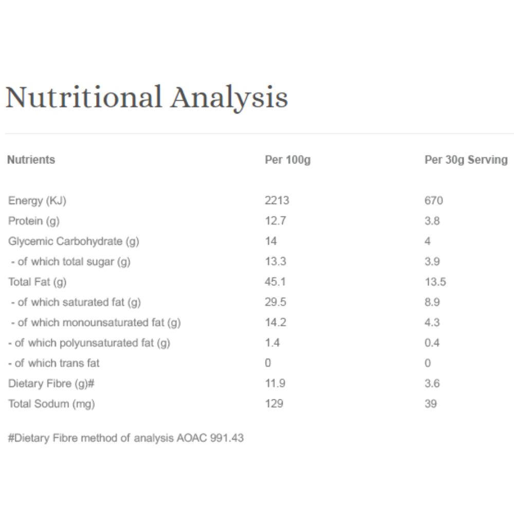 Carbsmart - Milk Chocolate Bar 30g