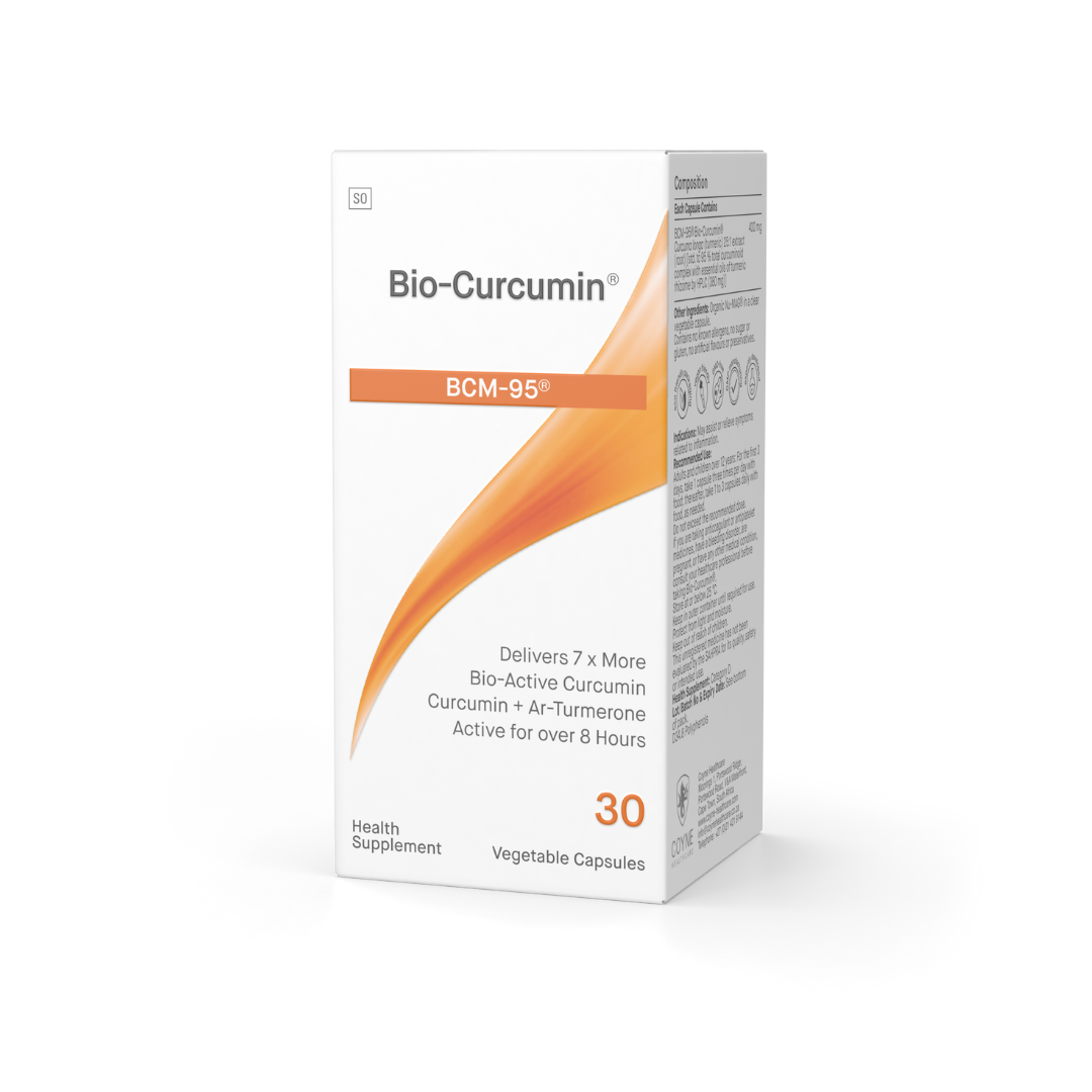 Coyne Healthcare - Bio Curcumin 30s