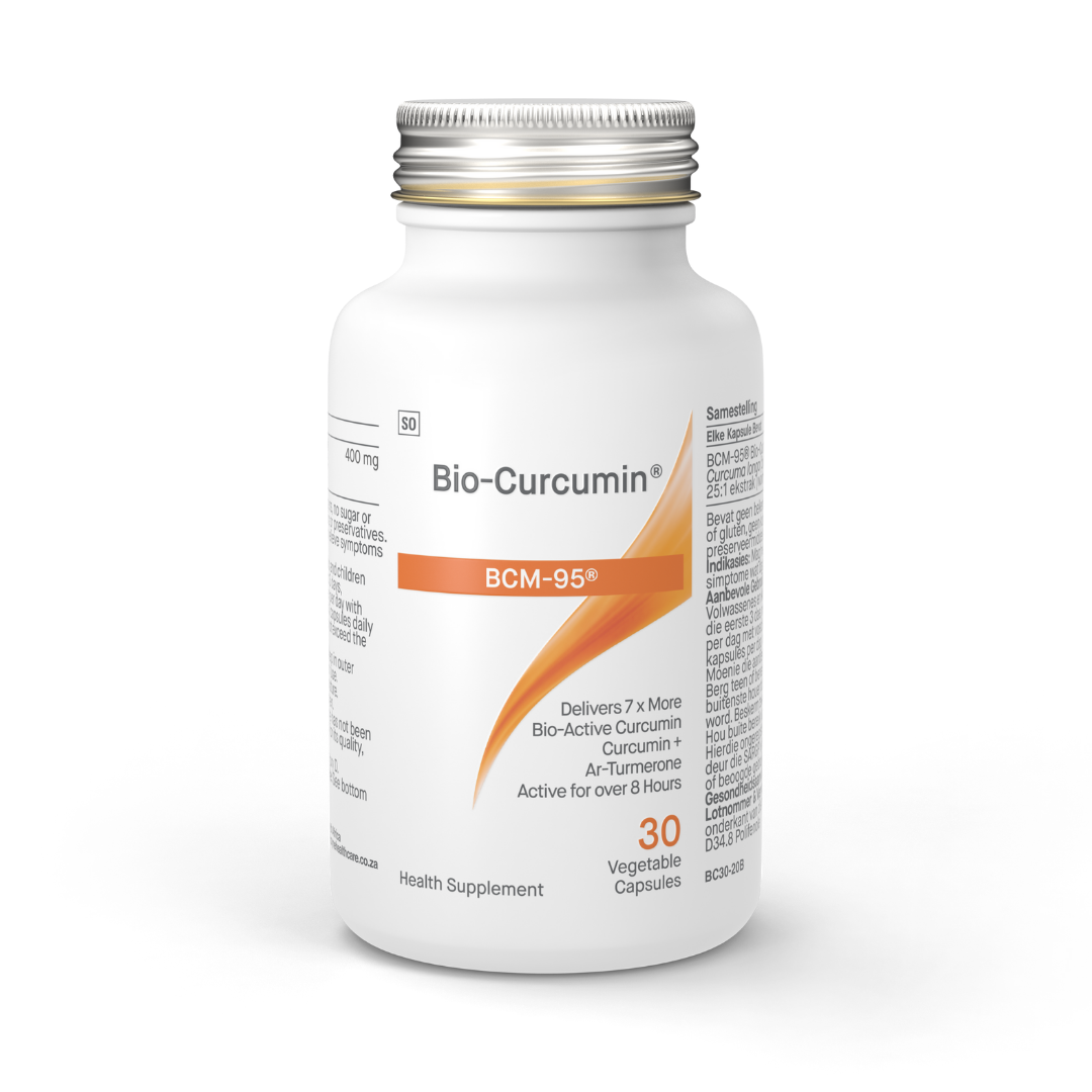 Coyne Healthcare - Bio Curcumin 30s
