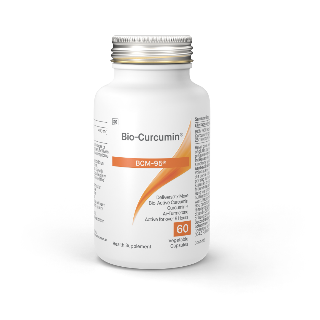 Coyne Healthcare - Bio Curcumin 60s