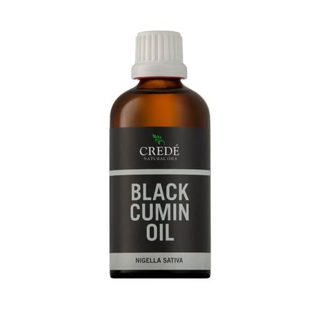 Crede - Black Cumin Oil 100ml