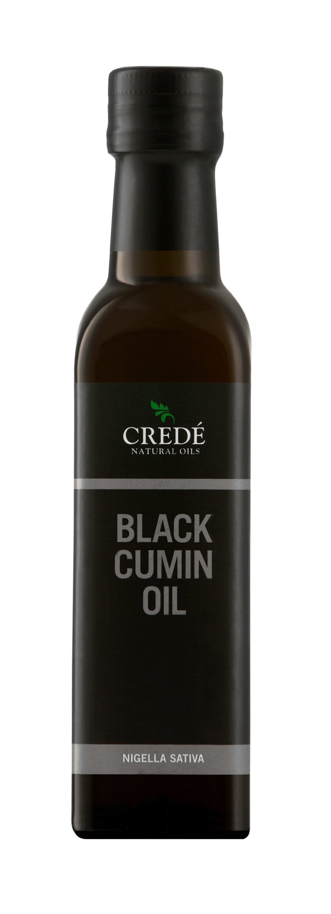 Crede - Black Cumin Oil 250ml