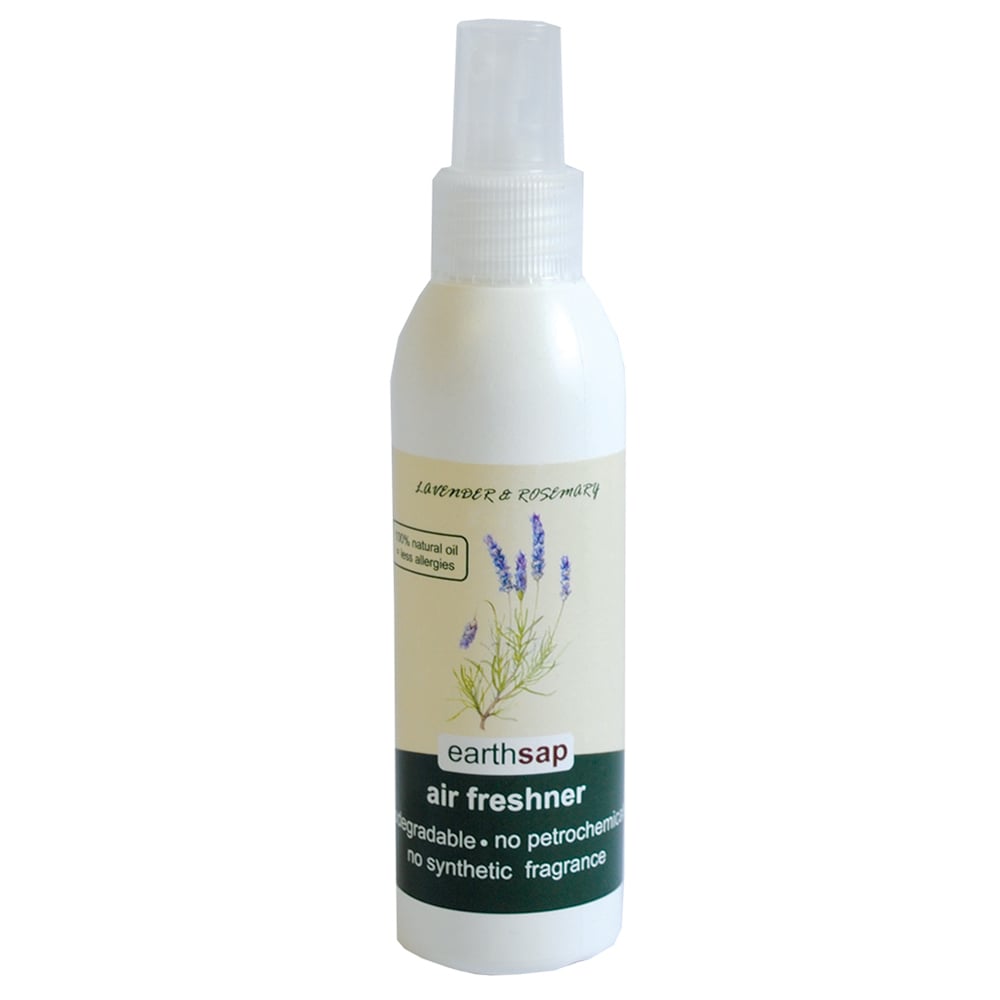 Earthsap - Air Freshener Spray Lavender 150ml