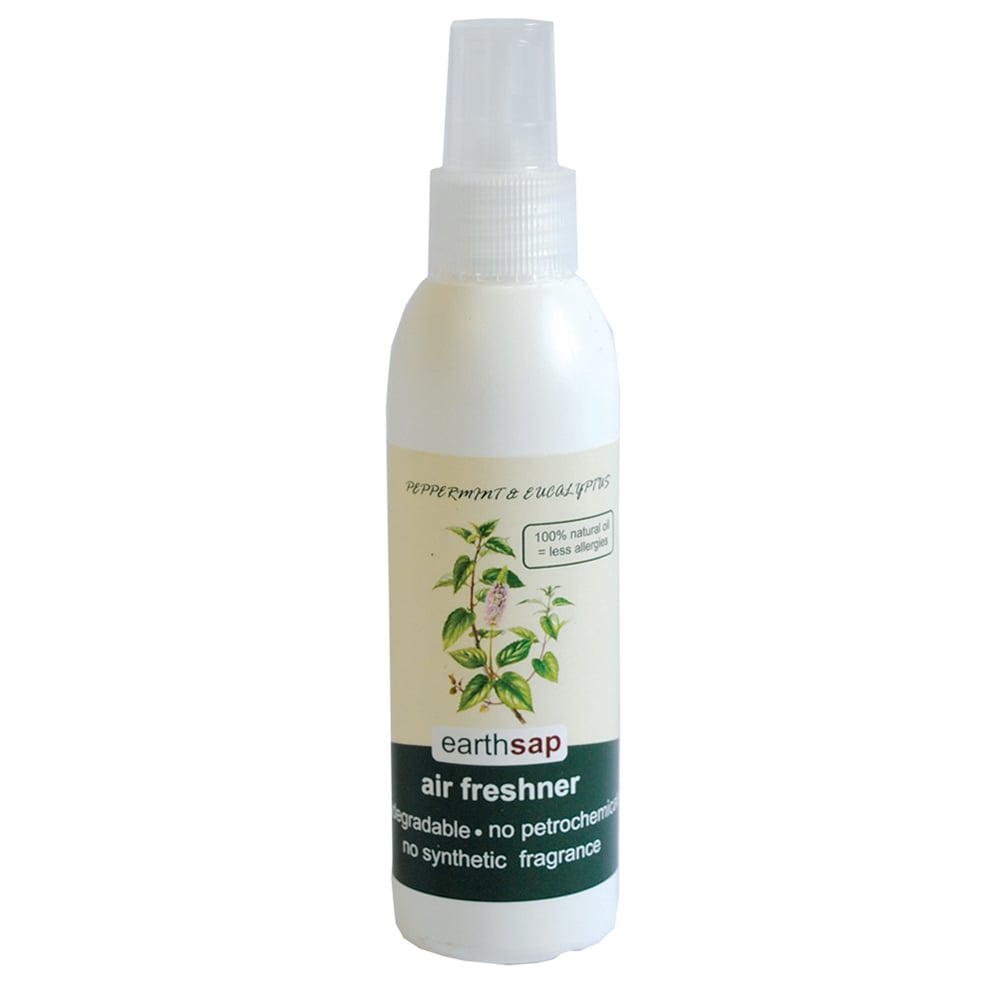 Earthsap - Air Freshener Spray Peppermint 150ml
