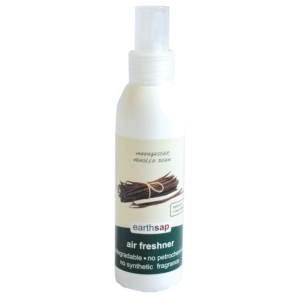 Earthsap - Air Freshener Vanilla 150ml