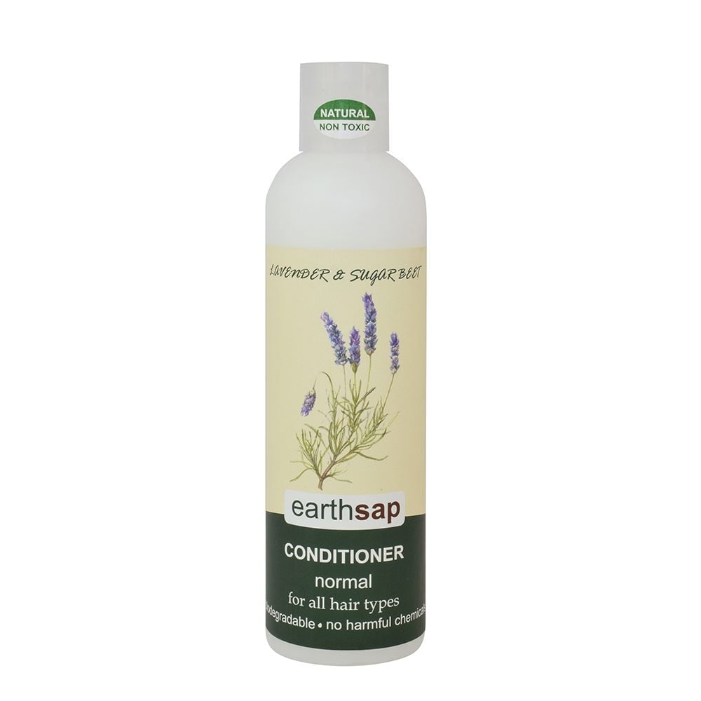 Earthsap - Conditioner Lavender & Sugar Beet 250ml