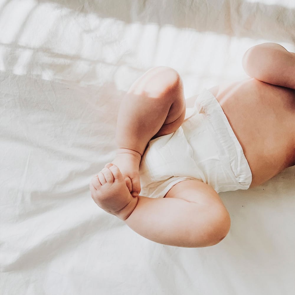 Eco Boom Bamboo Diapers