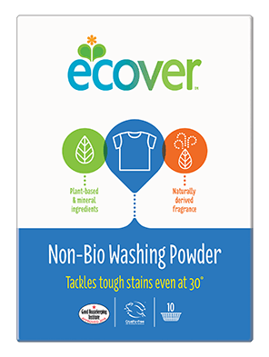 Ecover - Washing Powder Non Bio 750g