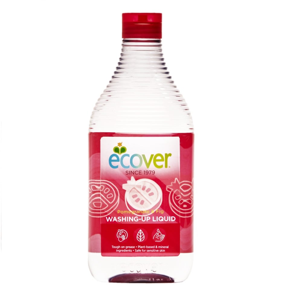 Ecover - Washing Up Liquid Pomegranate & Fig 450ml