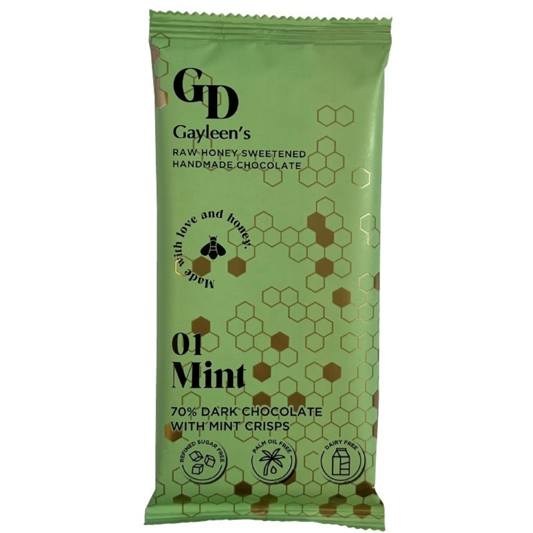 Gayleen's Decadence - Slab Mint 100g