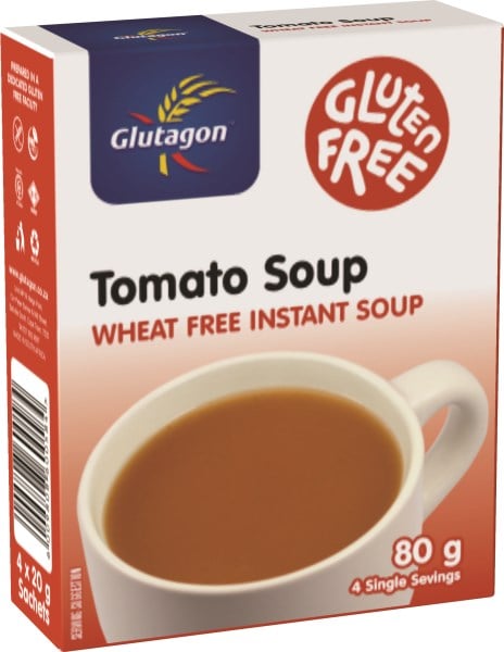 Glutagon - Tomato Soup 80g