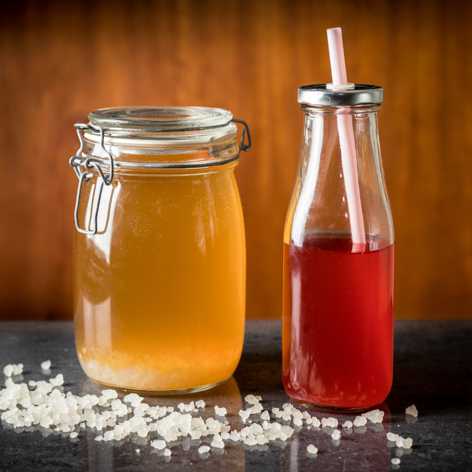 Kefir Foods - Water Kefir Starter Kit