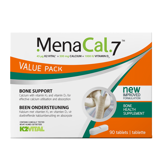 Menacal7 - Tablets 90s