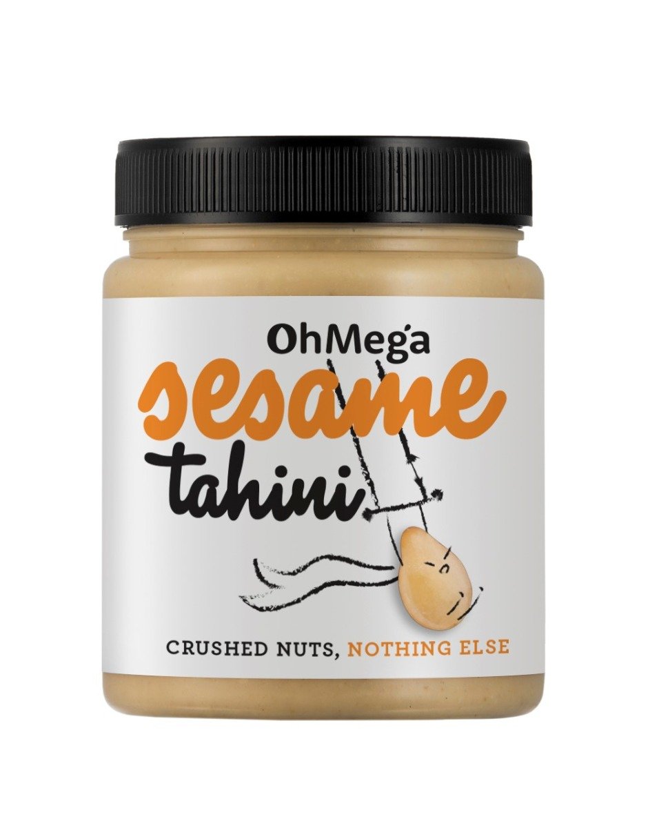 Oh Mega - Tahini 1kg