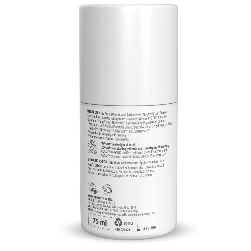 Pure Beginnings - Deodorant Forest 75ml