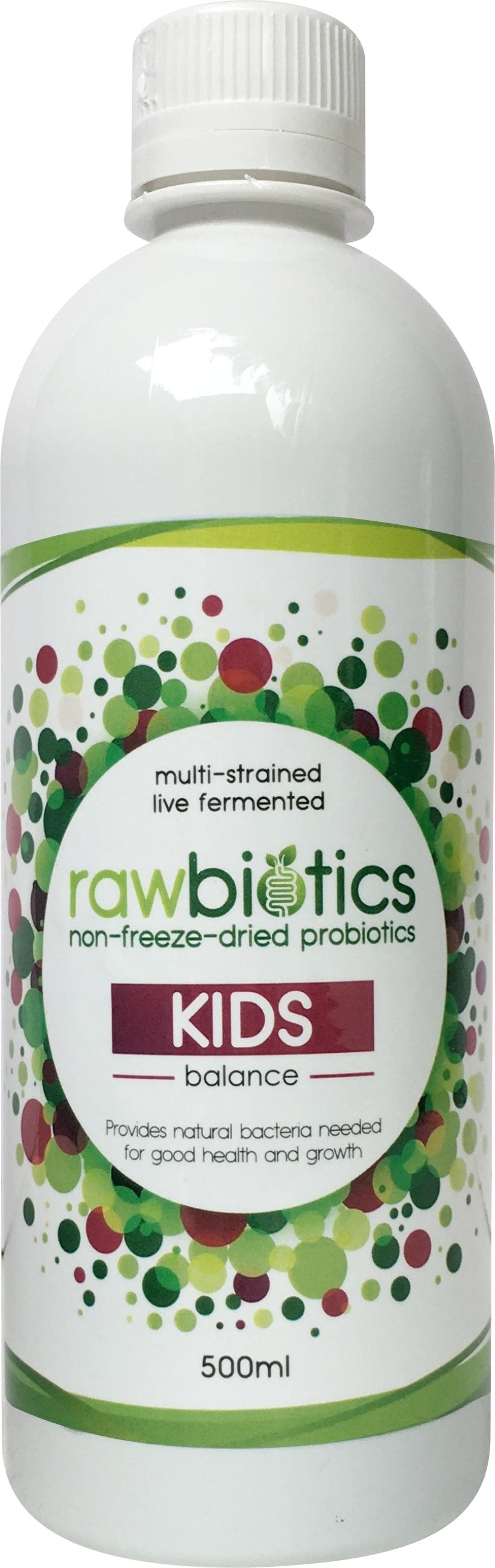Rawbiotics - Kids 500ml