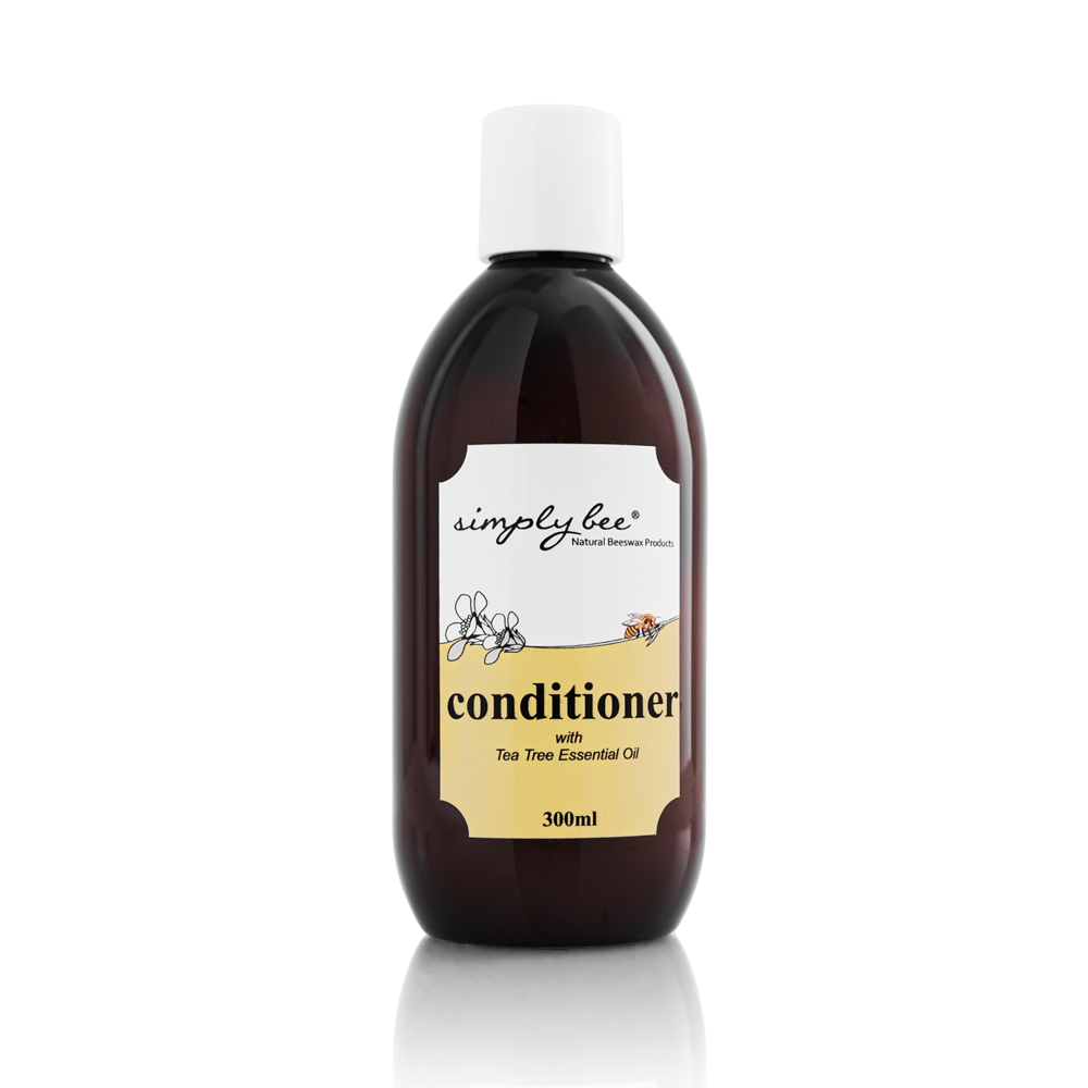Simply Bee - Conditioner Tea Tree 300ml