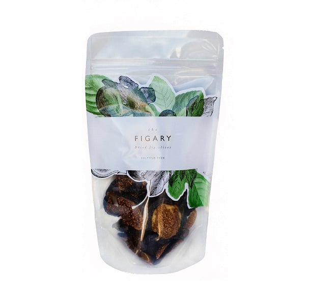 The Figary - Dried Fig Slices 200g