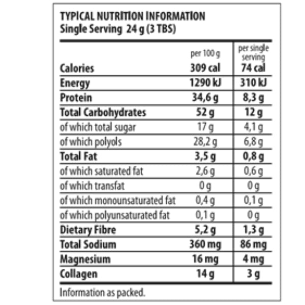 The Harvest Table - Kids Shake Chocolate