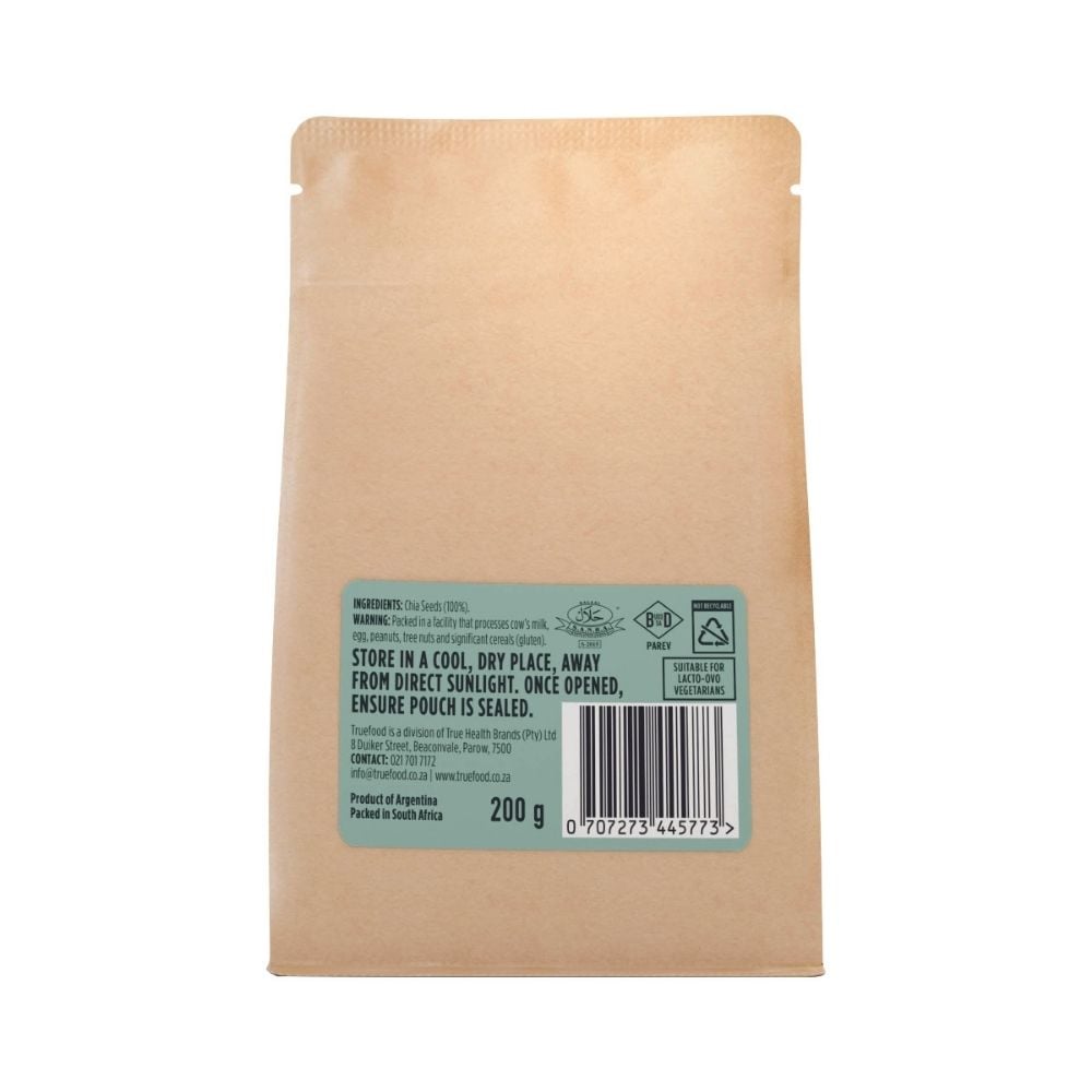 Truefood - Chia Seeds