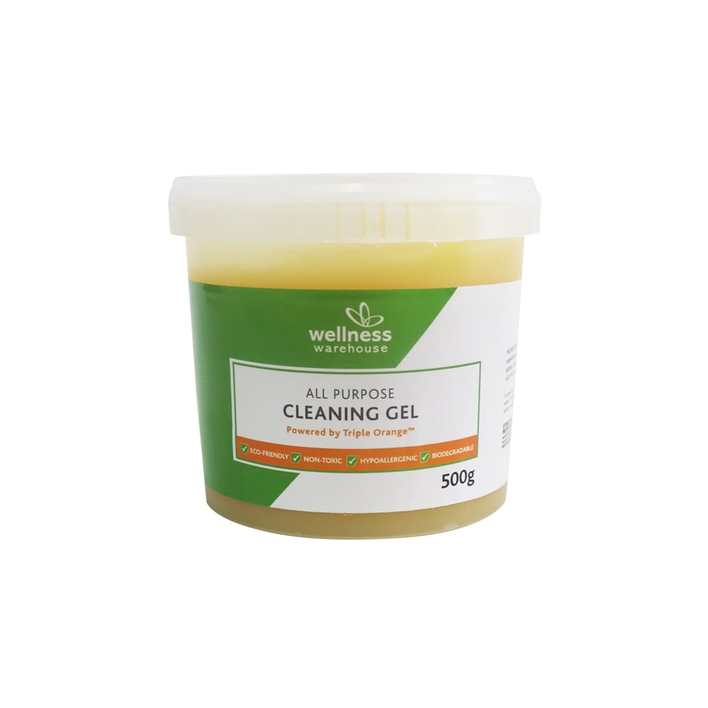 Wellness - All Purpose Cleaning Gel 500g