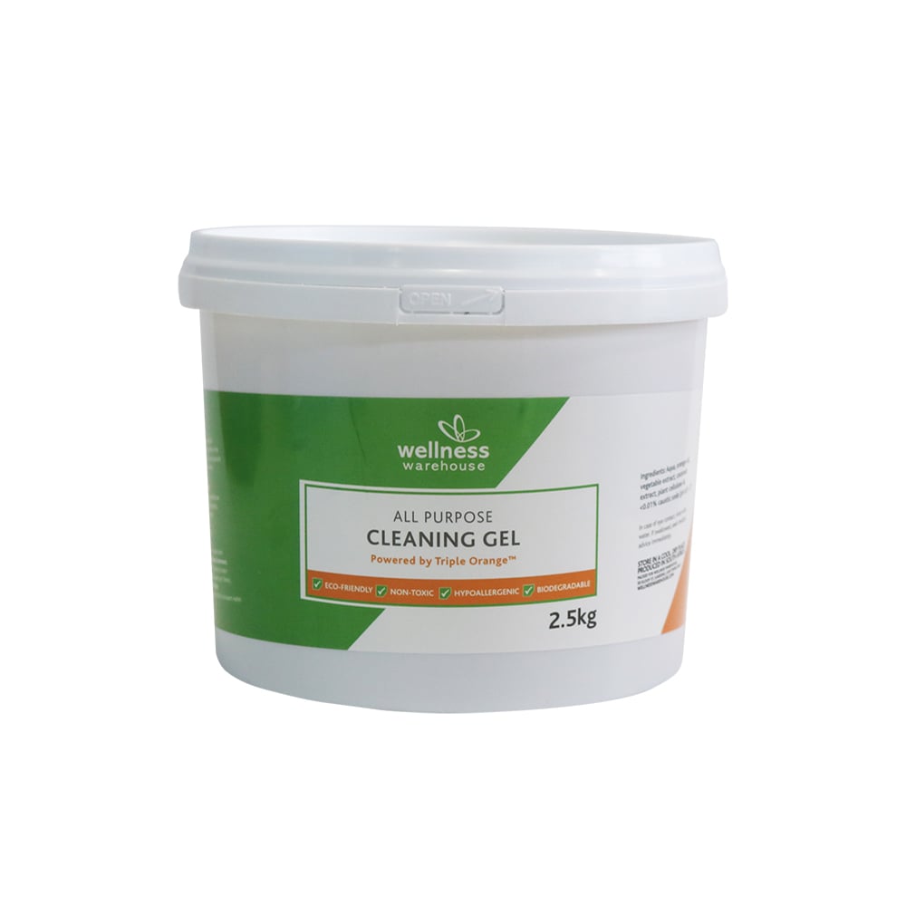 Wellness - All Purpose Cleaning Gel 2.5kg