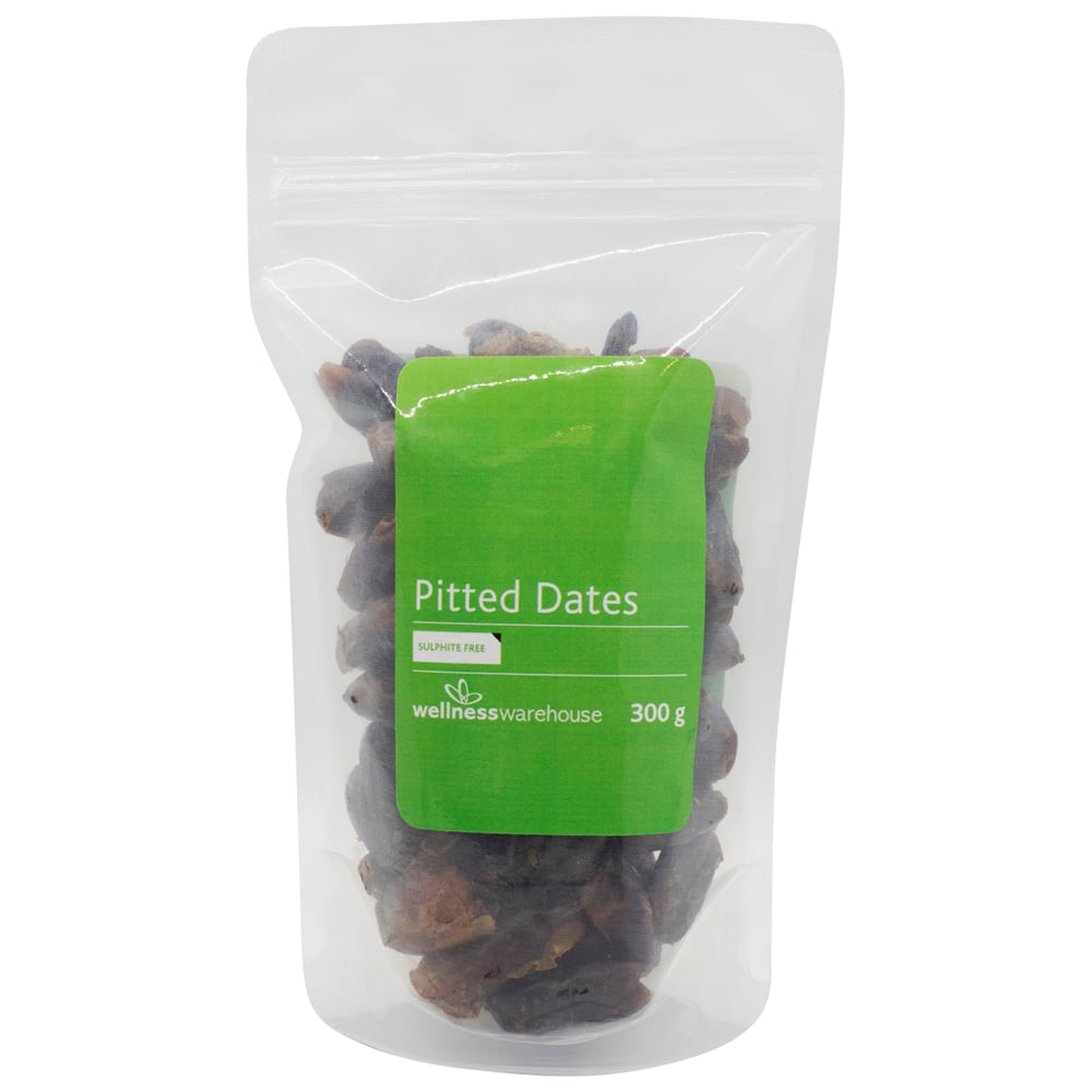 Wellness - Dates Pitted Sayer 300g