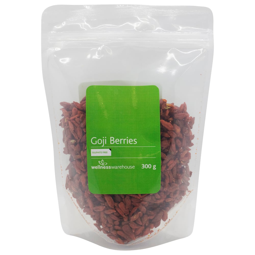 Wellness - Goji Berries 300g