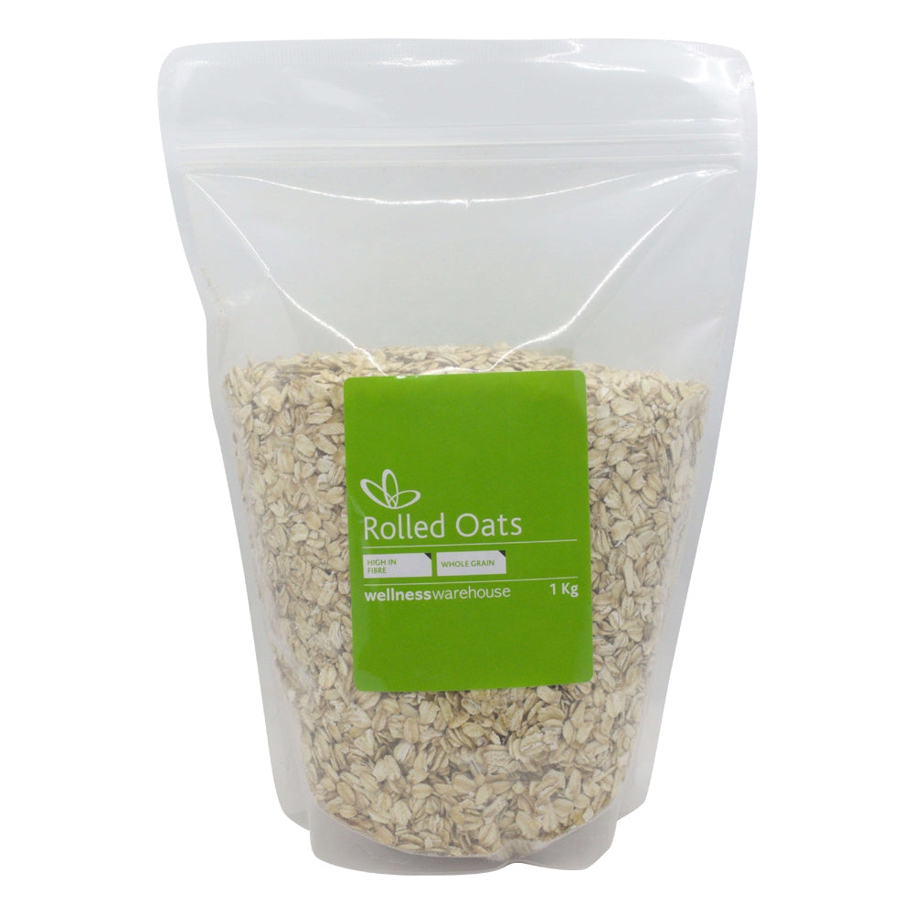 Wellness - Rolled Oats