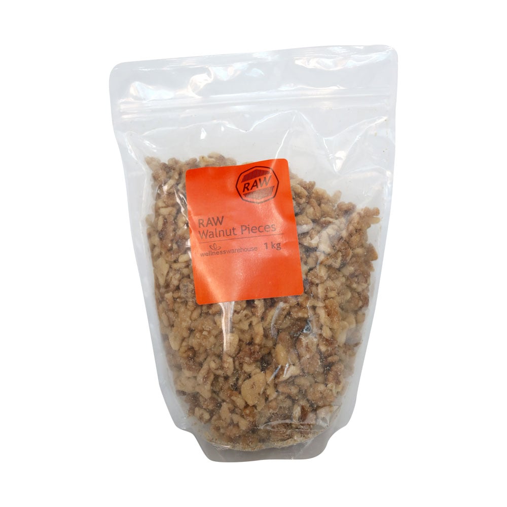 Wellness - Walnuts Raw