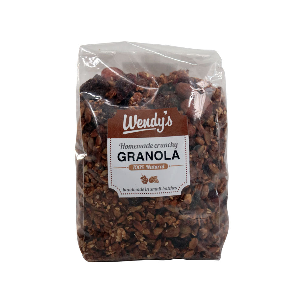 Wendy's - Granola 500g