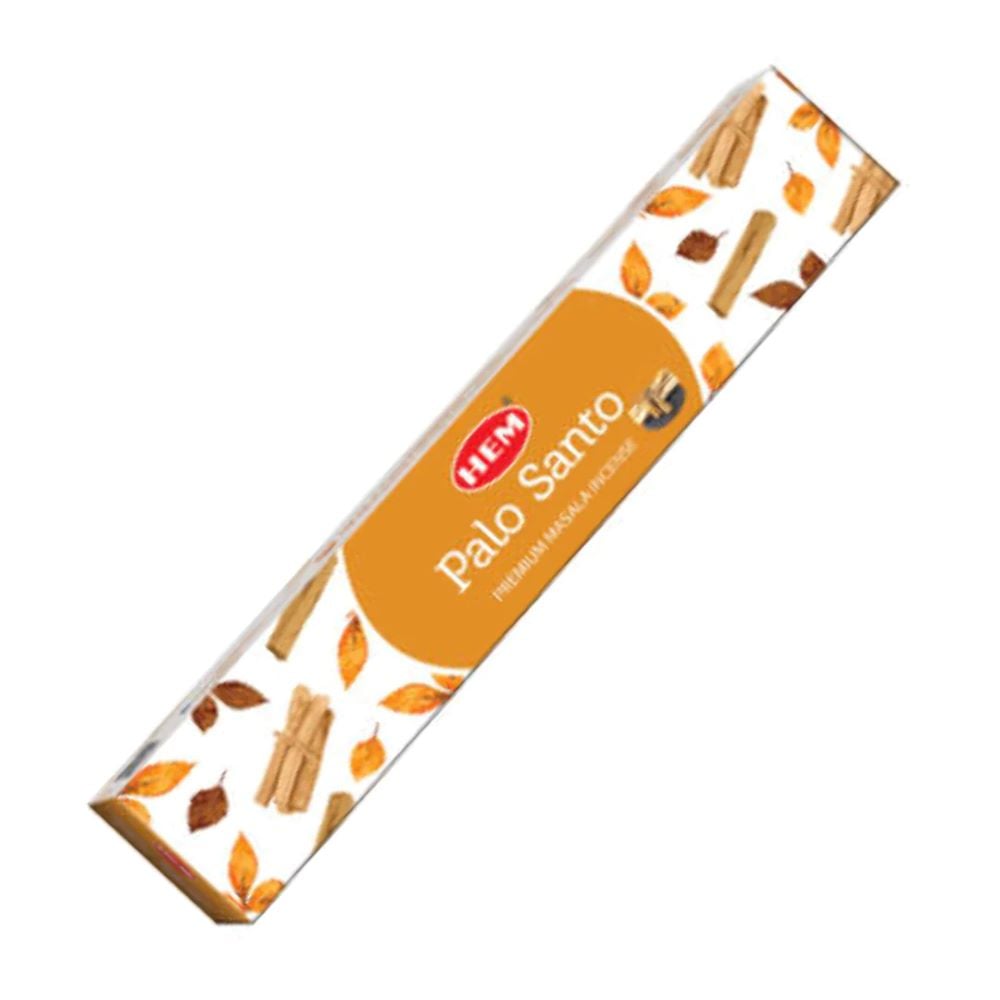 HEM - Incense Palo Santo