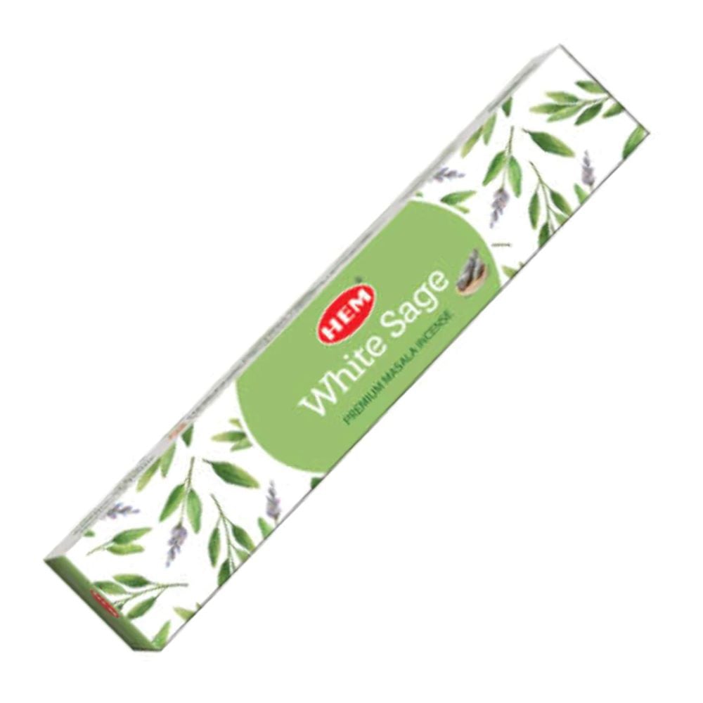 HEM - Incense White Sage
