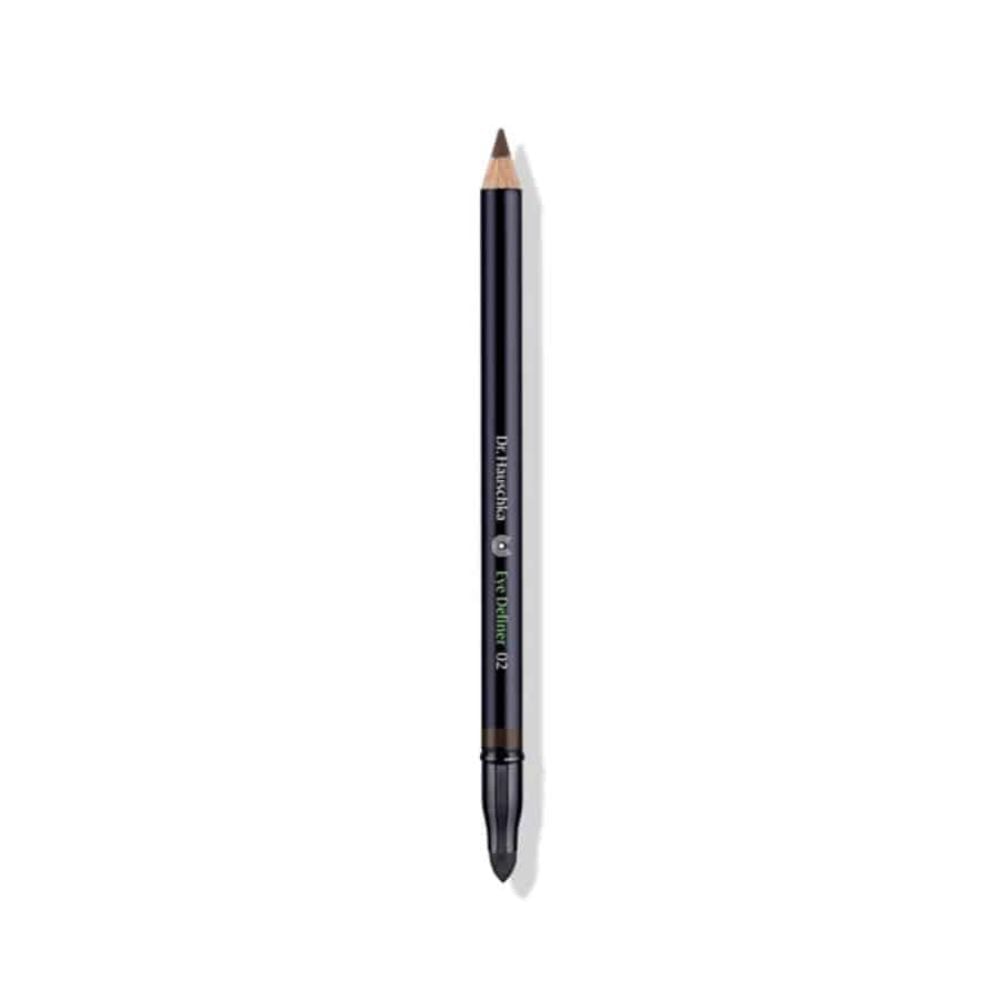 Dr Hauschka - Eye Definer 01 Black 1.05g