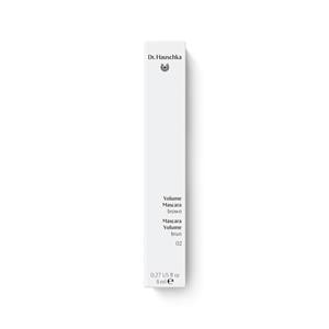 Dr Hauschka - Volume Mascara 01 Black 8ml