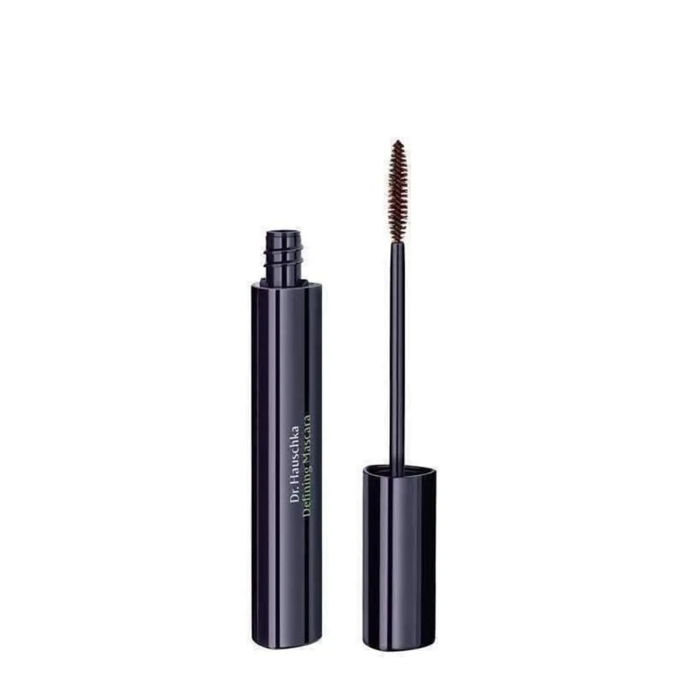 Dr Hauschka - Defining Mascara 01 Black 6ml