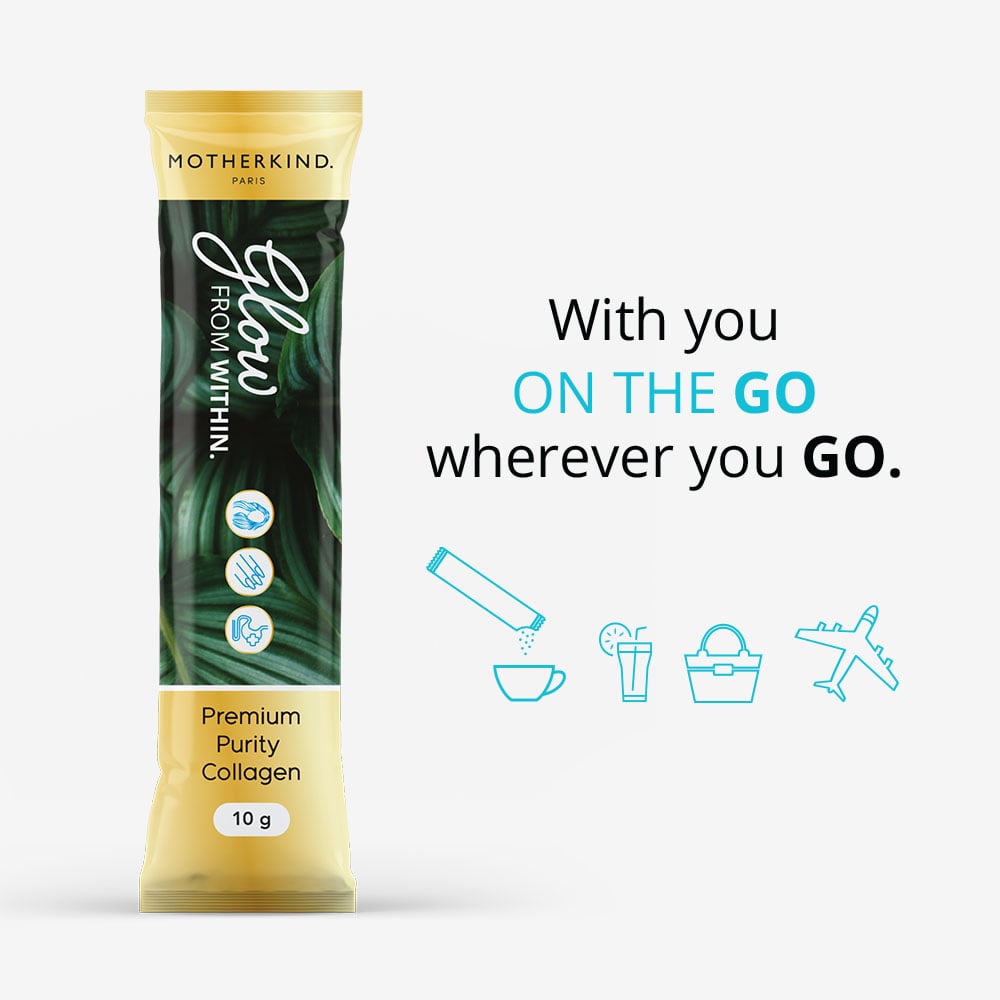 Motherkind - Glow From Within On The Go Pack 32s