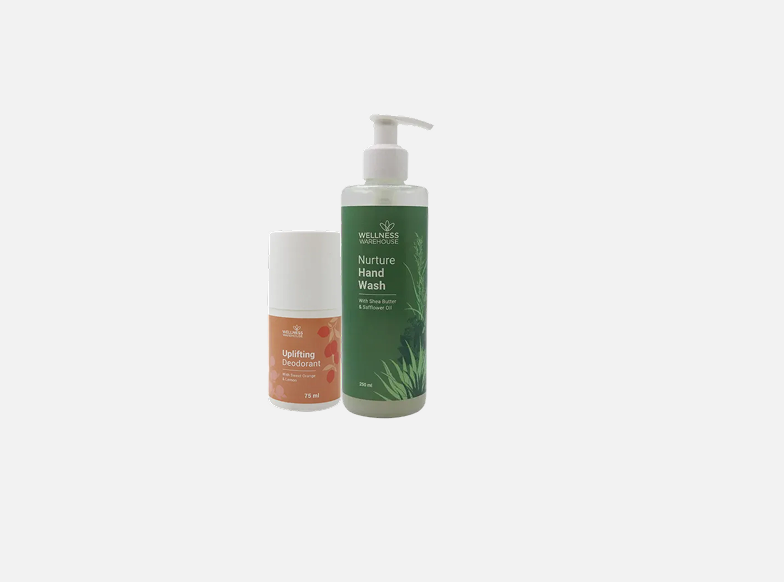 Wellness<br>Personal Care