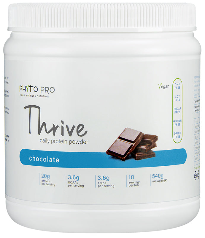 Phyto Pro - Thrive Chocolate 1350g