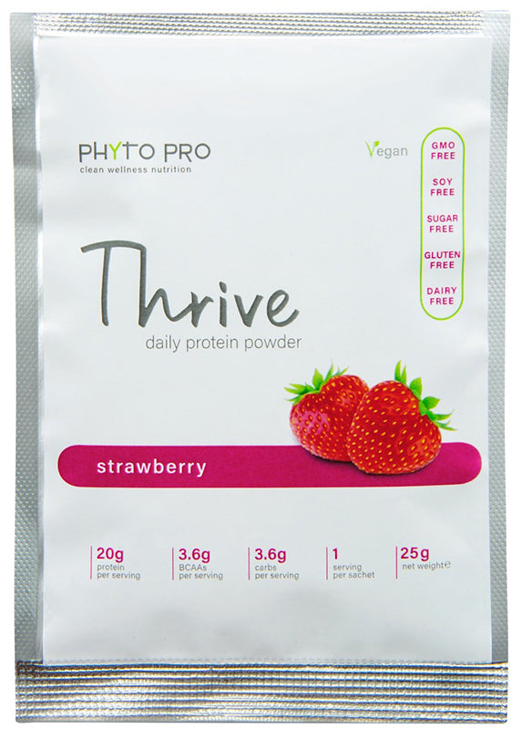 Phyto Pro - Thrive Strawberry 25g