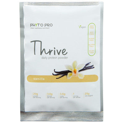 Phyto Pro - Thrive Vanilla 1125g