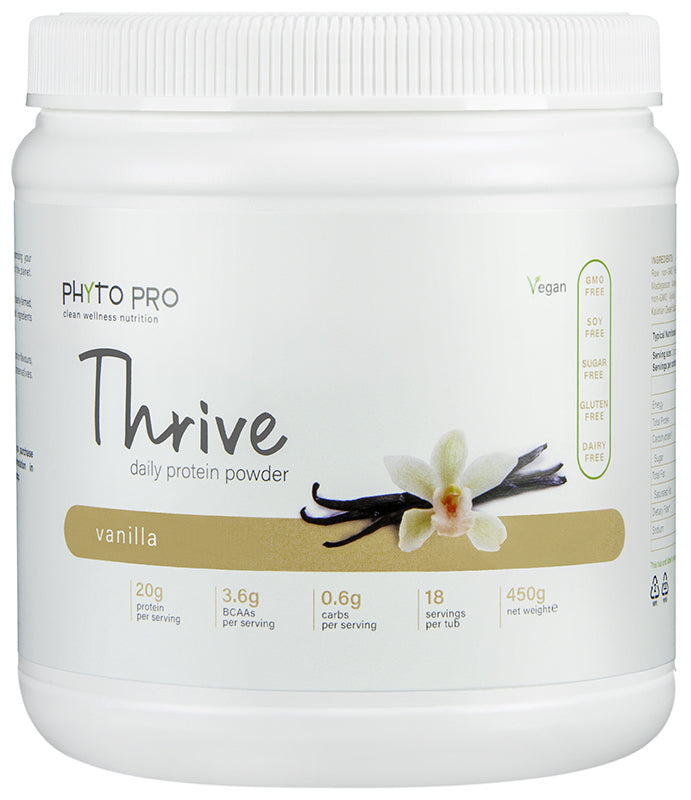 Phyto Pro - Thrive Vanilla 1125g
