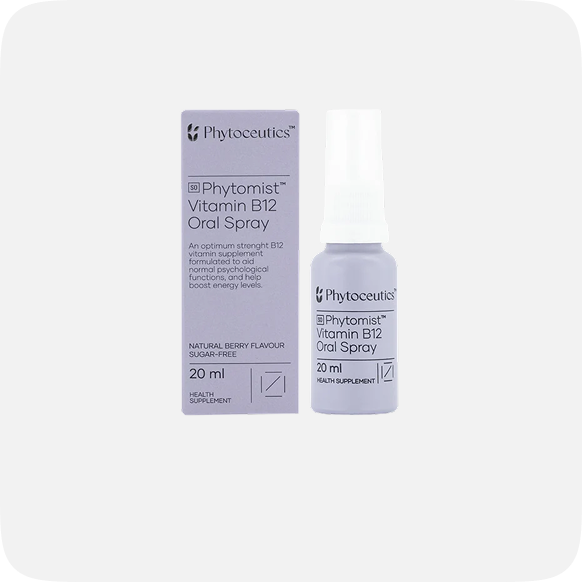 Phytoceutics