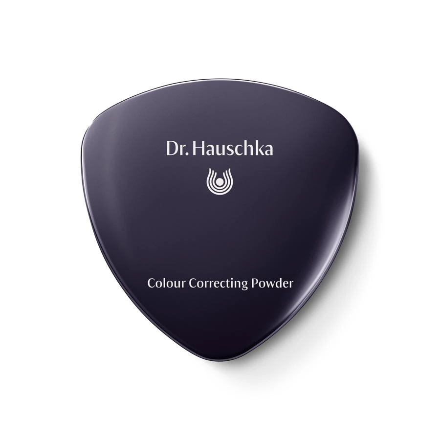 Dr Hauschka - Colour Correcting Powder 00 Translucent 8g